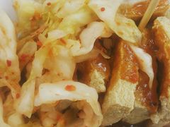 -国足臭豆腐(明瓦廊店)
