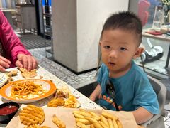 -必胜客(南环汇邻店)