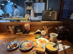 -鸟幸 TORISAKI 炭火居酒屋