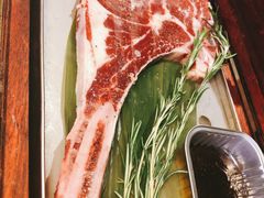 -金妈家烤肉(龙湖U城天街店)