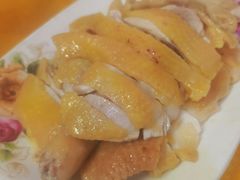 -深圳柯记餐厅(大望店)