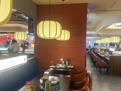 -東盛炭烤自助料理(玄武招商花园城店)
