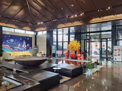 -上海怡沁园度假酒店