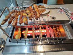 -丰茂烤串(五道口店)