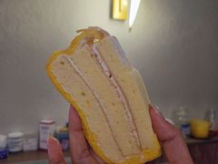 柳橙蛋糕-红叶蛋糕(广达路总店)