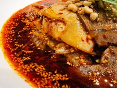 夫妻肺片-鸡毛店·川菜(双楠店)