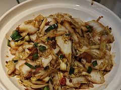 -老阿爸鲜鱼土菜(园区永旺店)