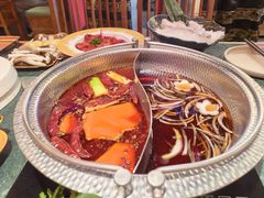 -牛New寿喜烧(曹路花园城店)