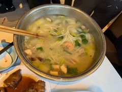 -首占学彬杠面(日韵东方店)