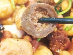 -天府国麻辣香锅(黄岛永旺店)