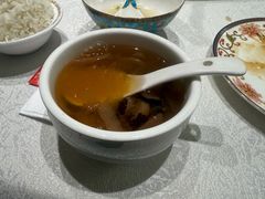 -惠丰堂饭庄(北洼路店)