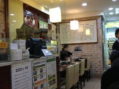 -神仙雪浓汤(明洞店)