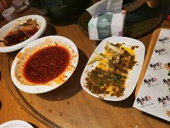 -田园印象·成都土菜院子(华阳店)