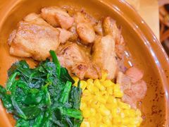 -萨莉亚意式餐厅(天河城购物中心店)