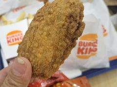 -汉堡王(砂之船店)