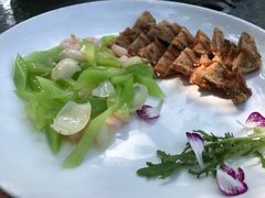 -旅马餐厅(茅家埠店)