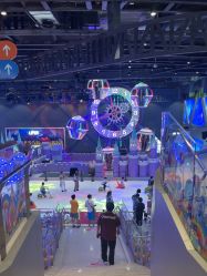 -第五极儿童乐园
