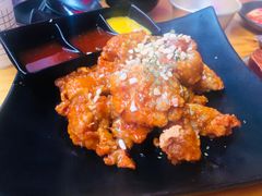 -首尔大排档