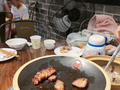 -广府乡下·饭庄(新港东路店)