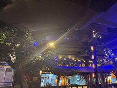 -绿茶餐厅(深圳龙华天虹购物中心店)