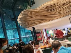 -树厨贵州菜(花果园购物中心店)