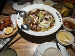 -太二酸菜鱼(深圳布吉万象汇店)