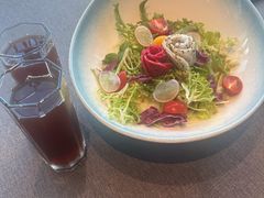 -柒园·三十年创意杭帮菜(龙湖滨江天街店)