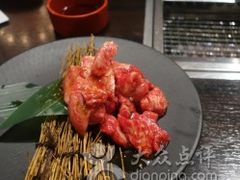 -俺的焼肉(銀座9丁目店)