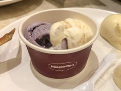 -芭菲盛宴·环球美食(北城国际店)