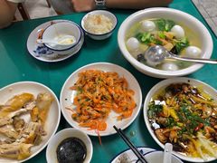 -小本鸡饭店(滨江白马湖店)