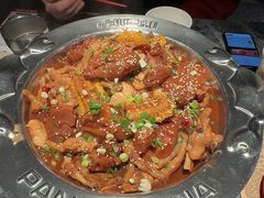 -胖哥俩肉蟹煲(石家庄勒泰中心店)