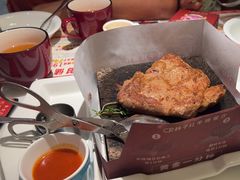 -杯子红牛排(创意产业园店)
