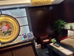 -大唐盲人按摩中心(天山路店)