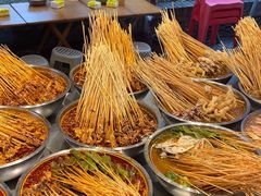 -嘉州鲜知味钵钵鸡(奎星楼店)