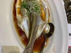 -同庆楼(滨湖万达广场店)