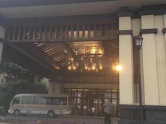 -太湖饭店玉兰厅(自助餐厅)