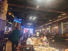 -马迭尔德式西餐精酿啤酒屋(中央大街店)