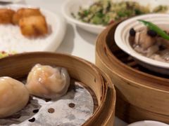 -潮福城潮州大酒楼(湖滨北路店)