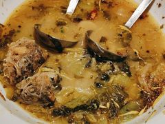 -太二酸菜鱼(福州泰禾店)