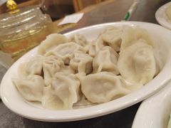 -大清花饺子(山庄店)