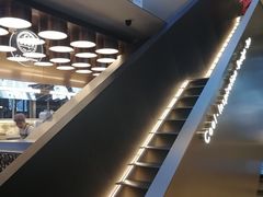大堂-喜茶(深圳欢乐海岸LAB店)