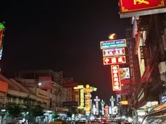 -唐人街(耀华力路)