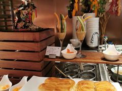 -扬州万怡酒店-中餐厅(文昌中路店)