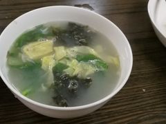 馄饨汤-巧云大馄饨(南阴阳营总店)