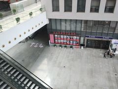 -武汉市民之家