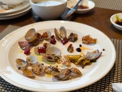 -重庆丽苑维景国际大酒店·海鲜自助餐厅