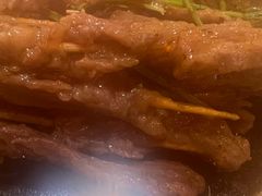 -160烧烤(香坊店)