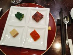 -萬國春·中菜馆(颐和公馆店)