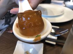 -西安高新洲际酒店•彩丰楼中餐厅