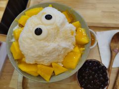 -怪物的冰与火(天虹商场中山路店)